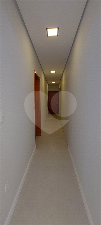 Casa à venda com 3 suítes no condomínio Fazenda Jequitibá, Sorocaba - SP