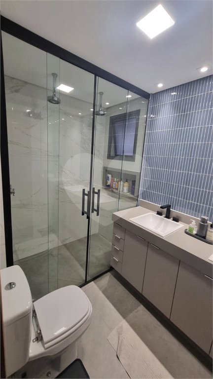 Apartamento à venda com 4 quartos, sendo 2 suítes, em Mooca, São Paulo, SP