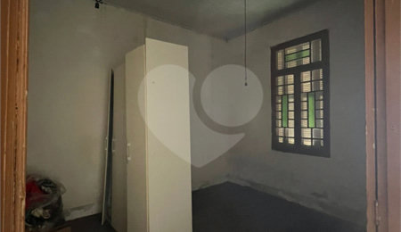 Casa de Vila à venda com 1 quarto em Pinheiros, São Paulo, SP