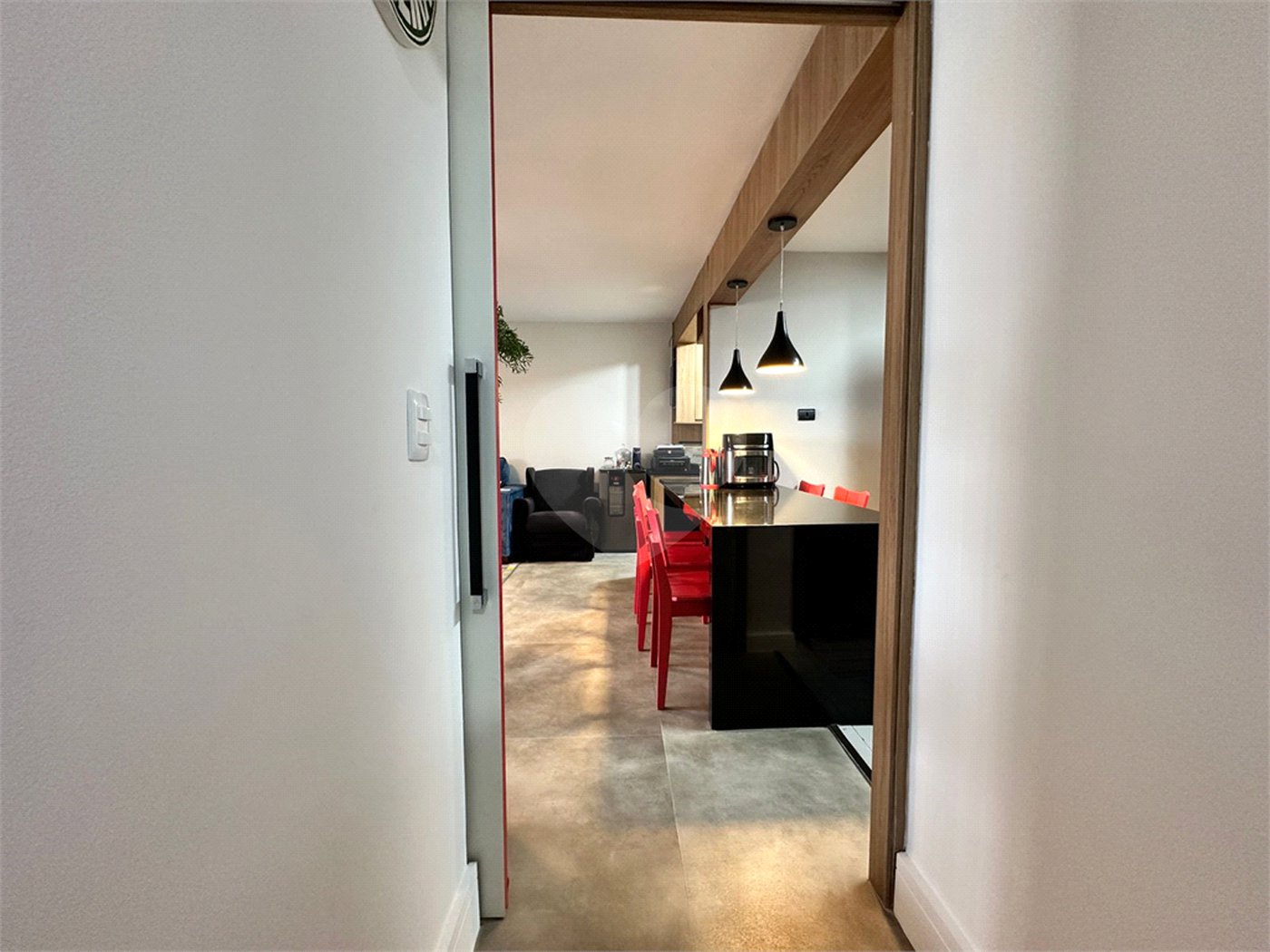 Apartamento à venda com 3 quartos em Barra Funda, São Paulo, SP
