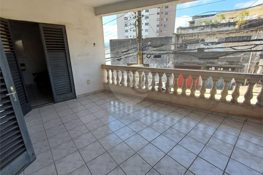 Casa à venda com 4 quartos em Jardim Maristela, São Paulo, SP