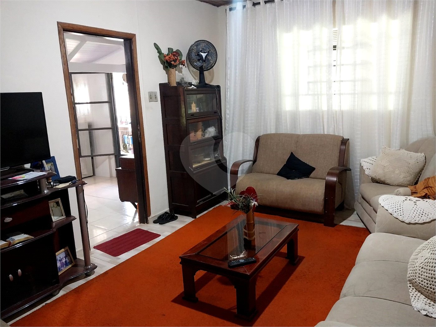 Chácara à venda com 3 quartos, sendo 1 suíte, em Barreirinho, Araçoiaba da Serra, SP