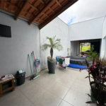 Casa à venda com 2 quartos, sendo 1 suíte,  em Portal dos Pinheiros Iii, Itapetininga, SP