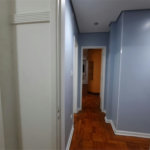 Apartamento à venda, 119 m² por R$ 850.000,00 - Boqueirão - Santos/SP