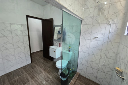 Casa à venda com 3 quartos em Vila Prado, Itapetininga, SP