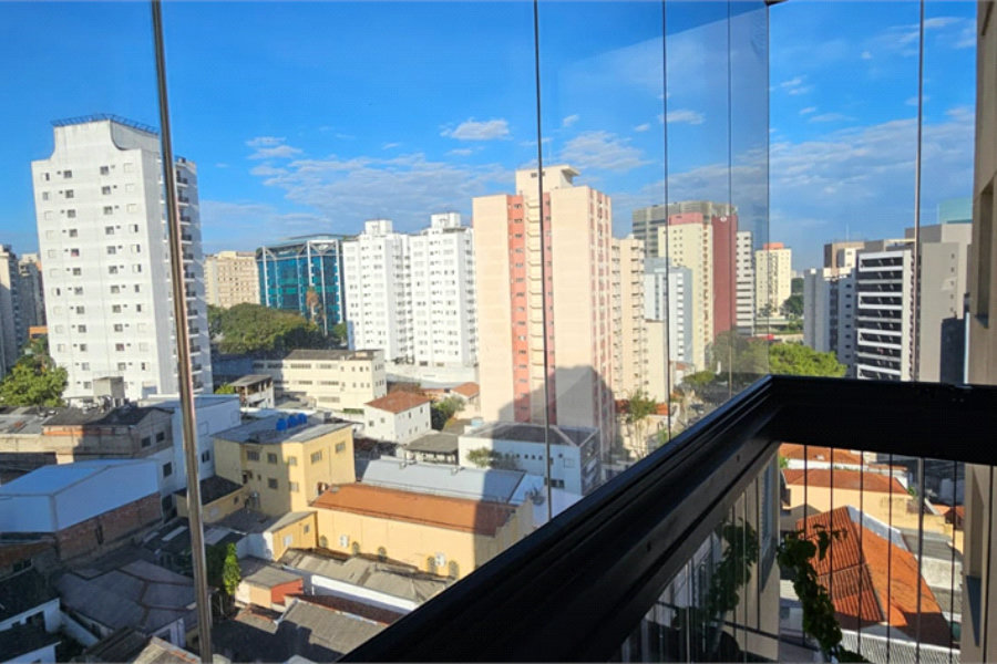 Apartamento à venda com 3 quartos, sendo 1 suíte, em Conceição, São Paulo, SP