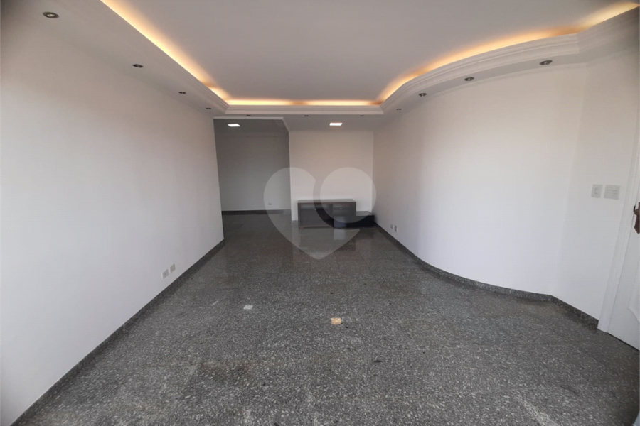 Apartamento à venda com 3 quartos, sendo 1 suíte, em Santana, São Paulo, SP