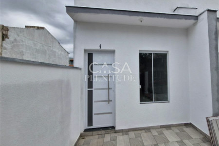 Casa à venda com 1 quarto em Terras de Arieta, Sorocaba, SP