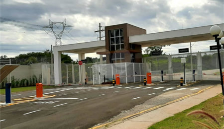 Terreno à venda no condomínio Bella Vittà, Jundiaí - SP