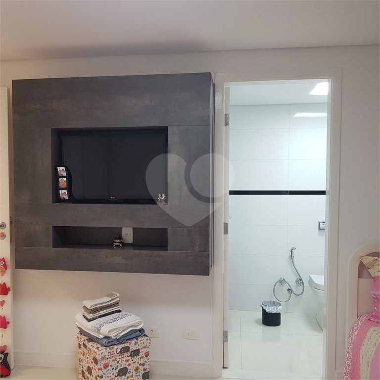 Cobertura à venda com 4 quartos, sendo 3 suítes, em Água Fria, São Paulo, SP
