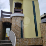 Sobrado à venda com 3 quartos, sendo 1 suíte,  em Vila Maria, São Paulo, SP