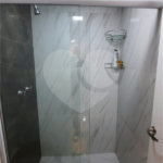 Apartamento à venda com 2 quartos em Santo Amaro, São Paulo, SP