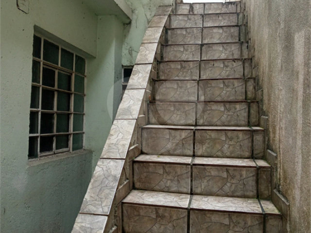 Sobrado à venda com 4 quartos, sendo 1 suíte,  em Lauzane Paulista, São Paulo, SP