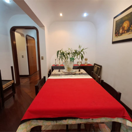 Apartamento à venda com 3 quartos, sendo 1 suíte, em Perdizes, São Paulo, SP