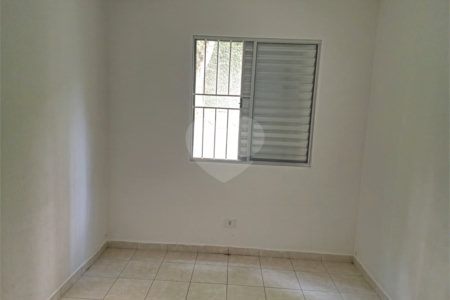 Apartamento à venda com 2 quartos em Jardim D'abril, São Paulo, SP