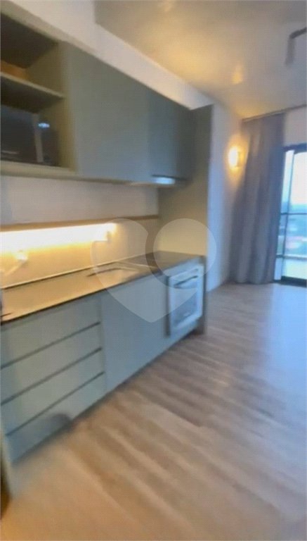 Studio para alugar com 1 quarto em Pinheiros, São Paulo, SP
