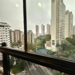 Apartamento à venda com 4 quartos, sendo 3 suítes,  em Vila Andrade, São Paulo, SP