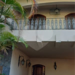 Sobrado à venda ou para alugar com 5 quartos, sendo 1 suíte,  em Vila Ida, São Paulo, SP