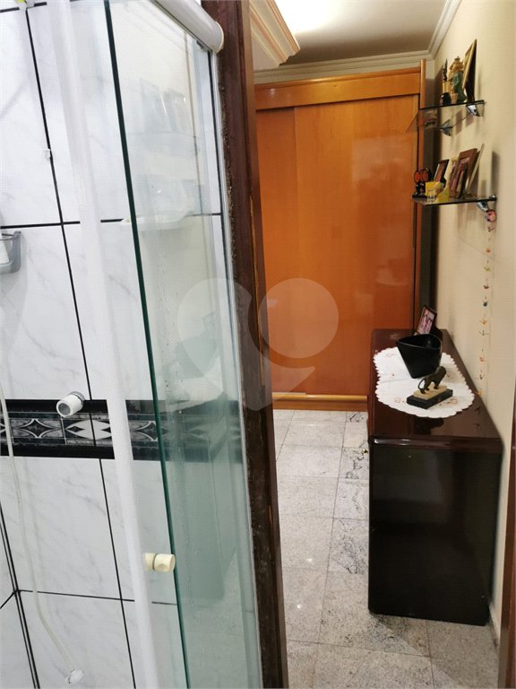 Cobertura à venda com 3 quartos em Vila Gumercindo, São Paulo, SP