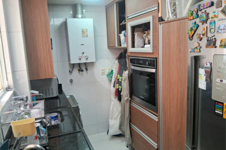 Apartamento à venda com 2 quartos, sendo 1 suíte, em Tijuca, Rio de Janeiro, RJ