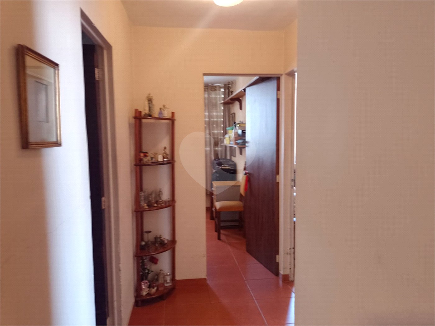 Apartamento à venda com 3 quartos em Limão, São Paulo, SP