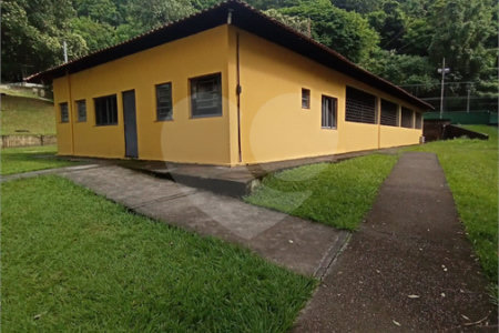Apartamento à venda com 3 quartos em Campo Grande, Rio de Janeiro, RJ