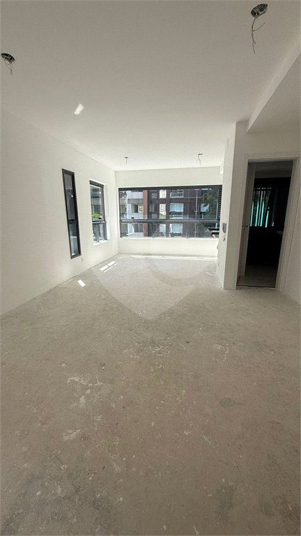 Apartamento à venda com 2 quartos, sendo 1 suíte, em Perdizes, São Paulo, SP