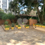 Apartamento à venda com 1 quarto em Jardim Paulista, São Paulo, SP