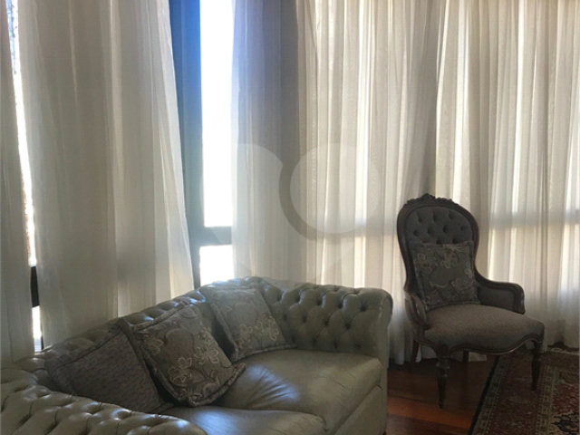 Apartamento à venda ou para alugar com 4 suítes em Santana, São Paulo, SP