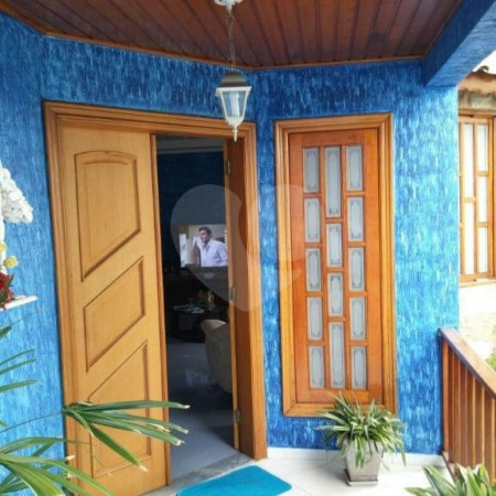 Sobrado à venda com 3 quartos, sendo 1 suíte, em Parque Vitória, São Paulo, SP