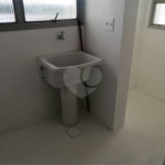 Apartamento à venda com 2 quartos, sendo 1 suíte, em Cambuci, São Paulo, SP