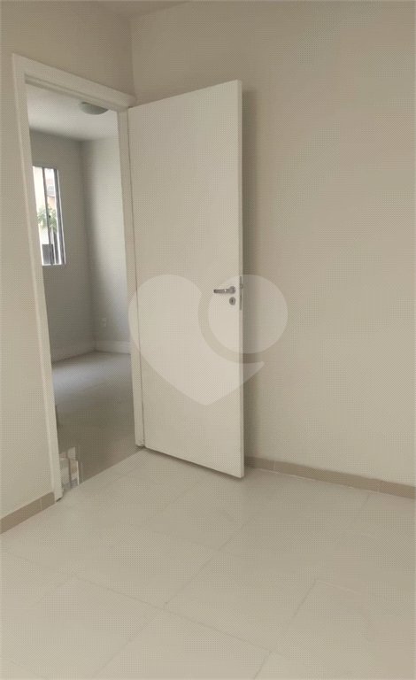 Apartamento à venda com 2 quartos em Campo Grande, Rio de Janeiro, RJ
