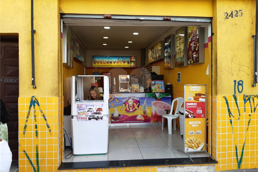Prédio à venda em Tucuruvi, São Paulo, SP