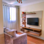 Apartamento à venda com 2 quartos, sendo 1 suíte, em Jardim Caboré, São Paulo, SP