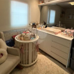Apartamento à venda com 2 quartos, sendo 1 suíte, em Jardim Guadalajara, Sorocaba, SP
