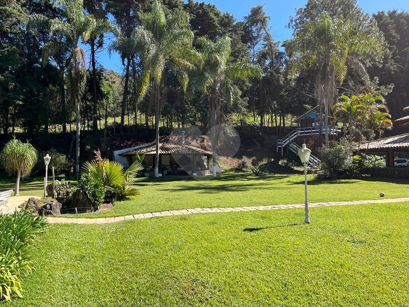 Lindo sítio a venda em Itatiba REF 968157