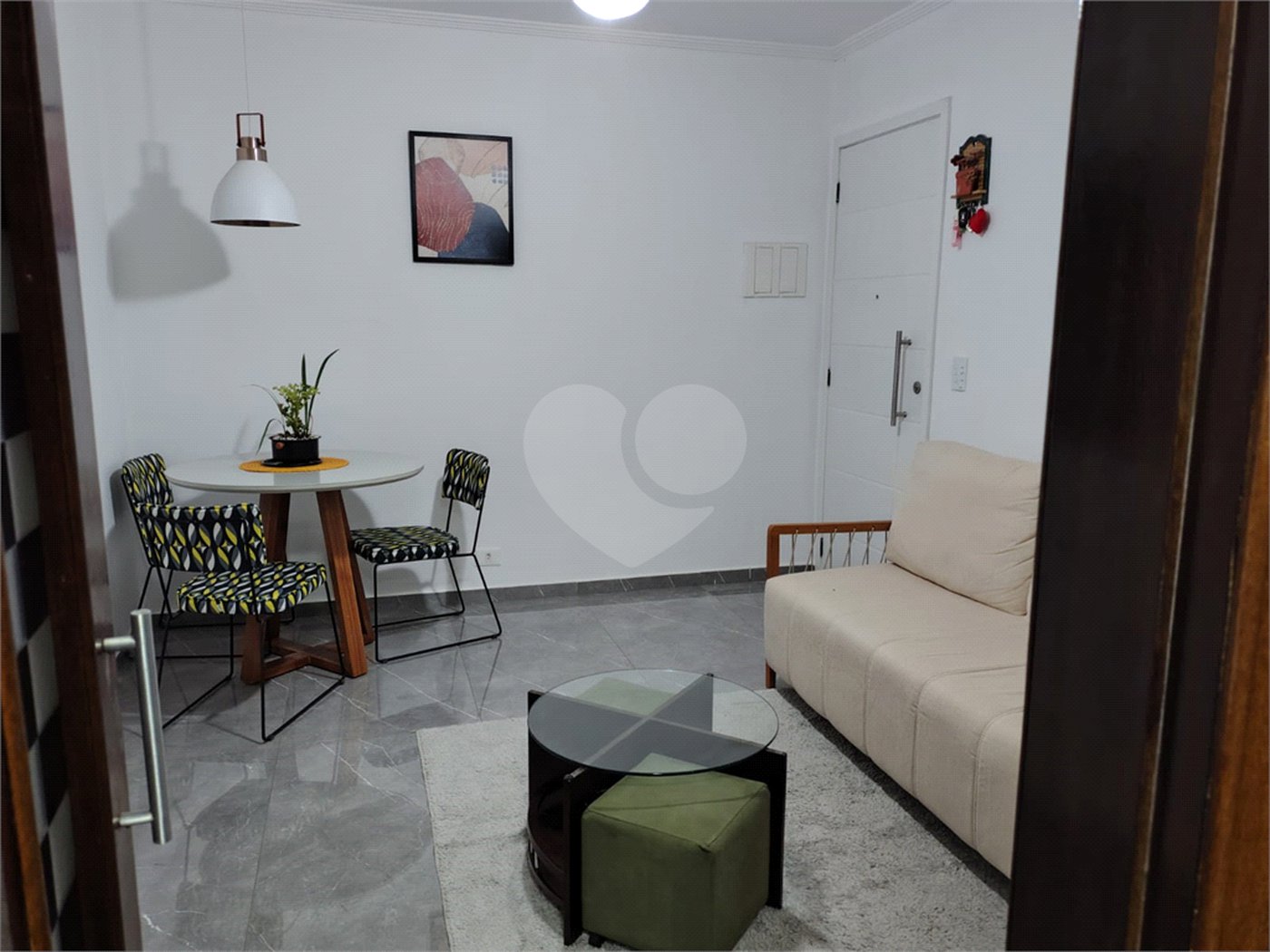 Apartamento à venda com 2 quartos no Centro, Guarulhos, SP
