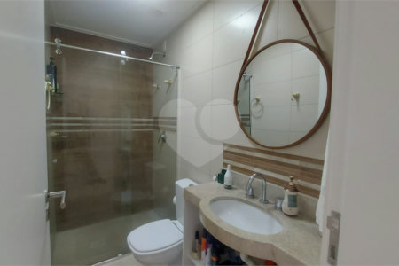 Apartamento à venda ou para alugar com 2 suítes em Itacorubi, Florianópolis, SC