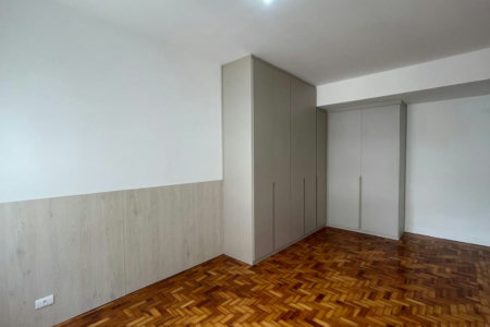 Apartamento com 3 dormitórios à venda, 184 m² por R$ 1.380.000,00 - José Menino - Santos/SP