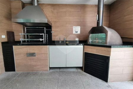 Apartamento à venda com 3 quartos, sendo 1 suíte, em Vila Suzana, São Paulo, SP