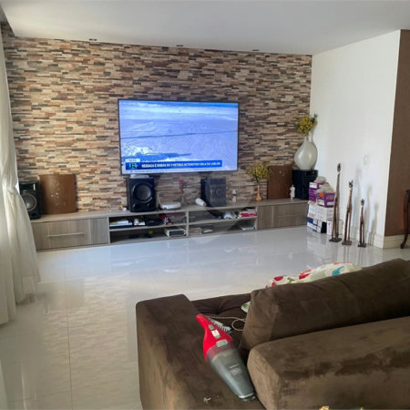 Apartamento à venda com 4 suítes no Centro, São Bernardo do Campo, SP
