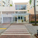 Apartamento à venda com 2 quartos, sendo 1 suíte, em Jaguaré, São Paulo, SP