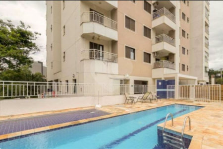 Apartamento para alugar com 3 quartos, sendo 1 suíte, em Loteamento Urbanova Ii, São José dos Campos, SP