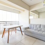 Apartamento para alugar com 1 suíte em Santana, São Paulo, SP
