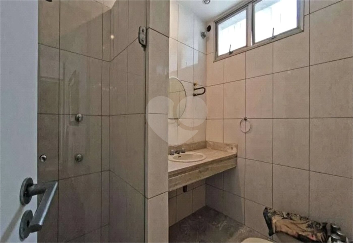 Cobertura à venda com 4 quartos, sendo 1 suíte, em Tijuca, Rio de Janeiro, RJ