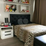 Casa Térrea à venda com 5 quartos, sendo 2 suítes, em Água Fria, São Paulo, SP