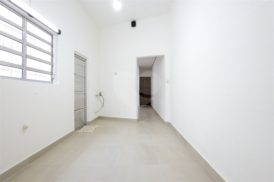Casa Térrea para alugar com 3 quartos em Santana, São Paulo, SP