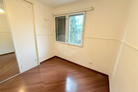 Apartamento à venda com 2 quartos em Vila Olímpia, São Paulo, SP