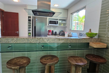 Casa à venda com 5 suítes em Geribá, Armação dos Búzios, RJ