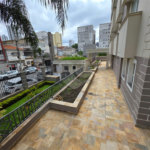 Apartamento para alugar com 3 quartos, sendo 2 suítes, em Santana, São Paulo, SP